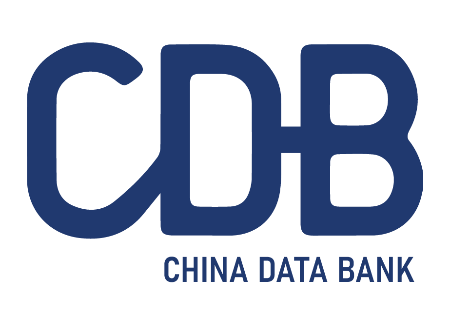 China Data bank