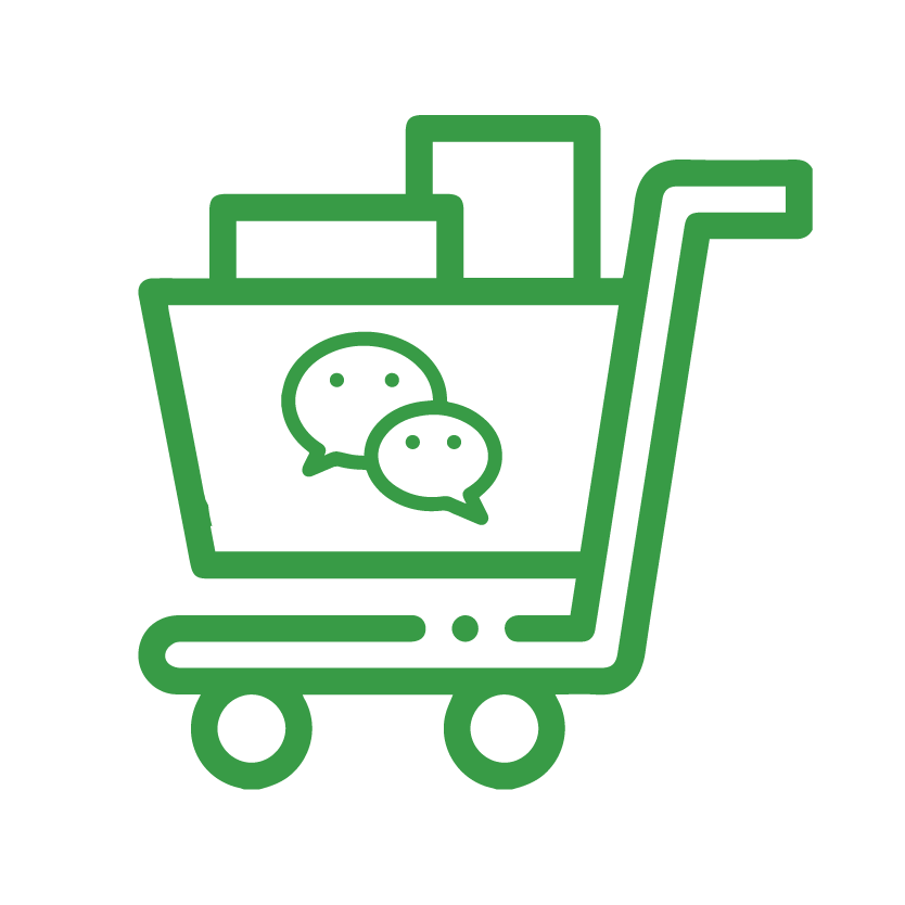 WeChat Shopping