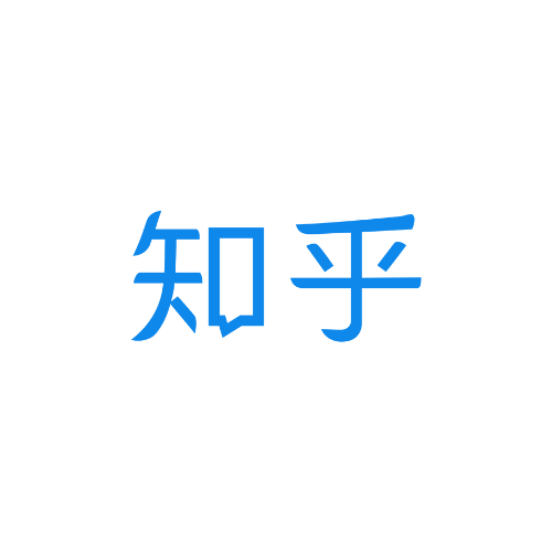 Zhihu logo