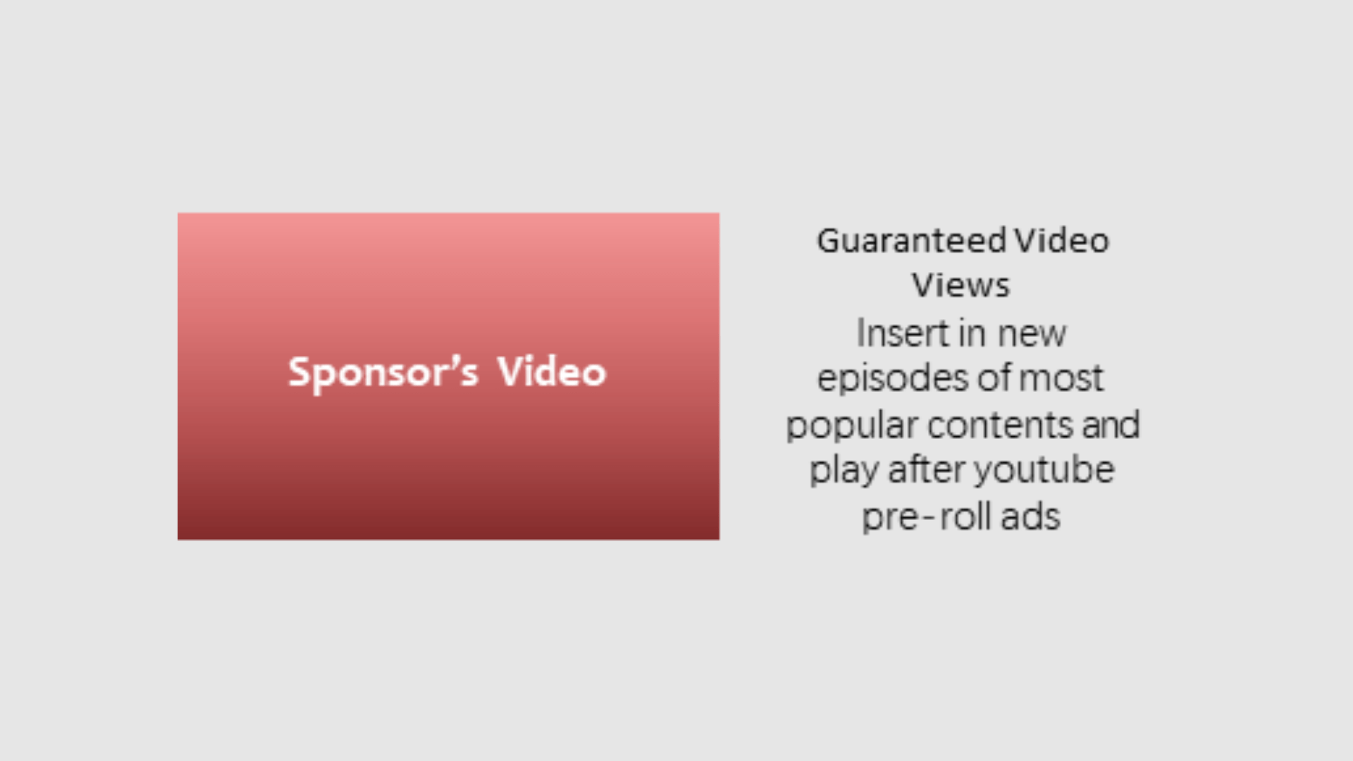 mgtv-15s Sponsor Video Insert