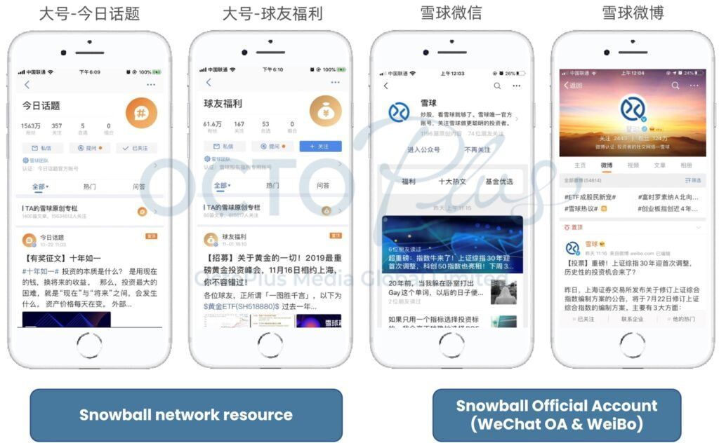 Snowball Soft resources: Snowball apps main ID, Snowball network resource
