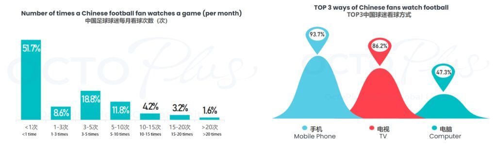 2022 China Football Fan Marketing Value Report