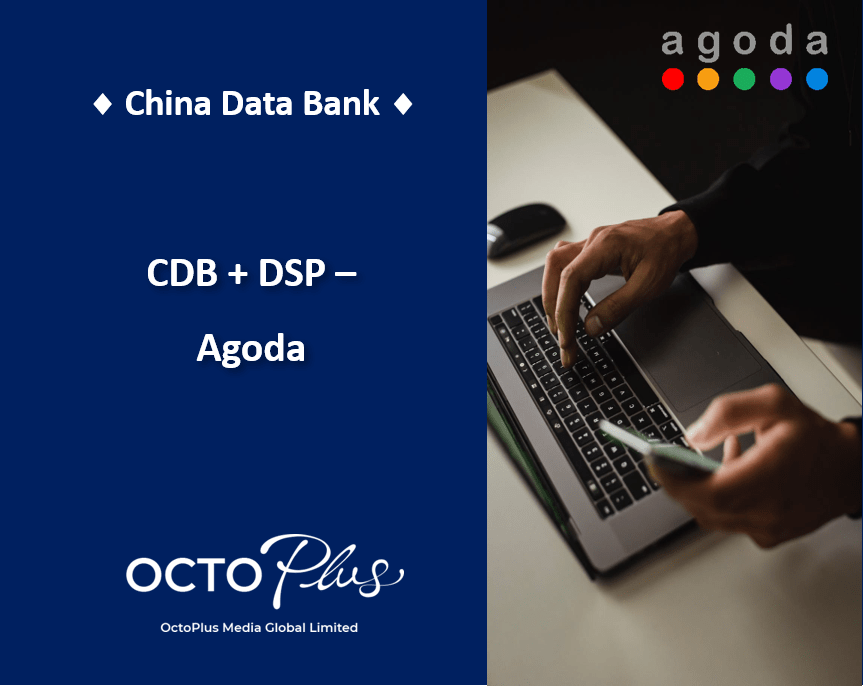 Marketing to Chinese Tourists for Hotel Booking App Download - China Data Bank - Agoda