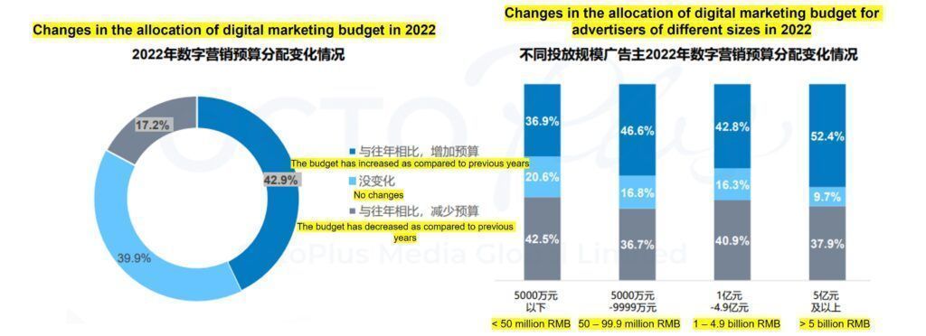 China Search Market 2022 Forecast