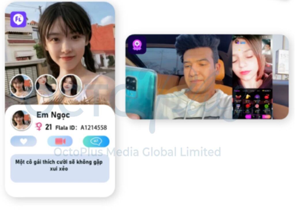 China's Social App Overseas Trend – 2022 Edition