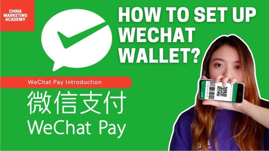 How to set up WeChat Wallet?