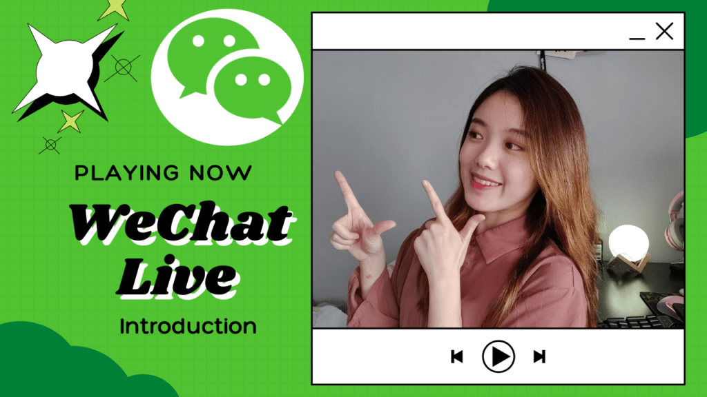 WeChat Live Intro Guide on WeChat Live Streaming and Traffic Entry Points l OctoPlus Media