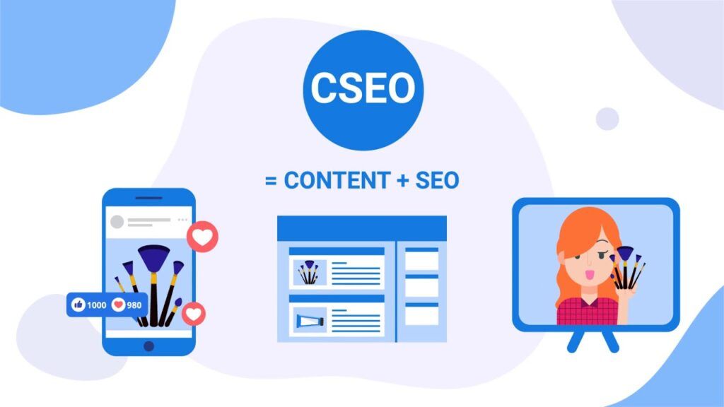 Content Seeding in China CSEO