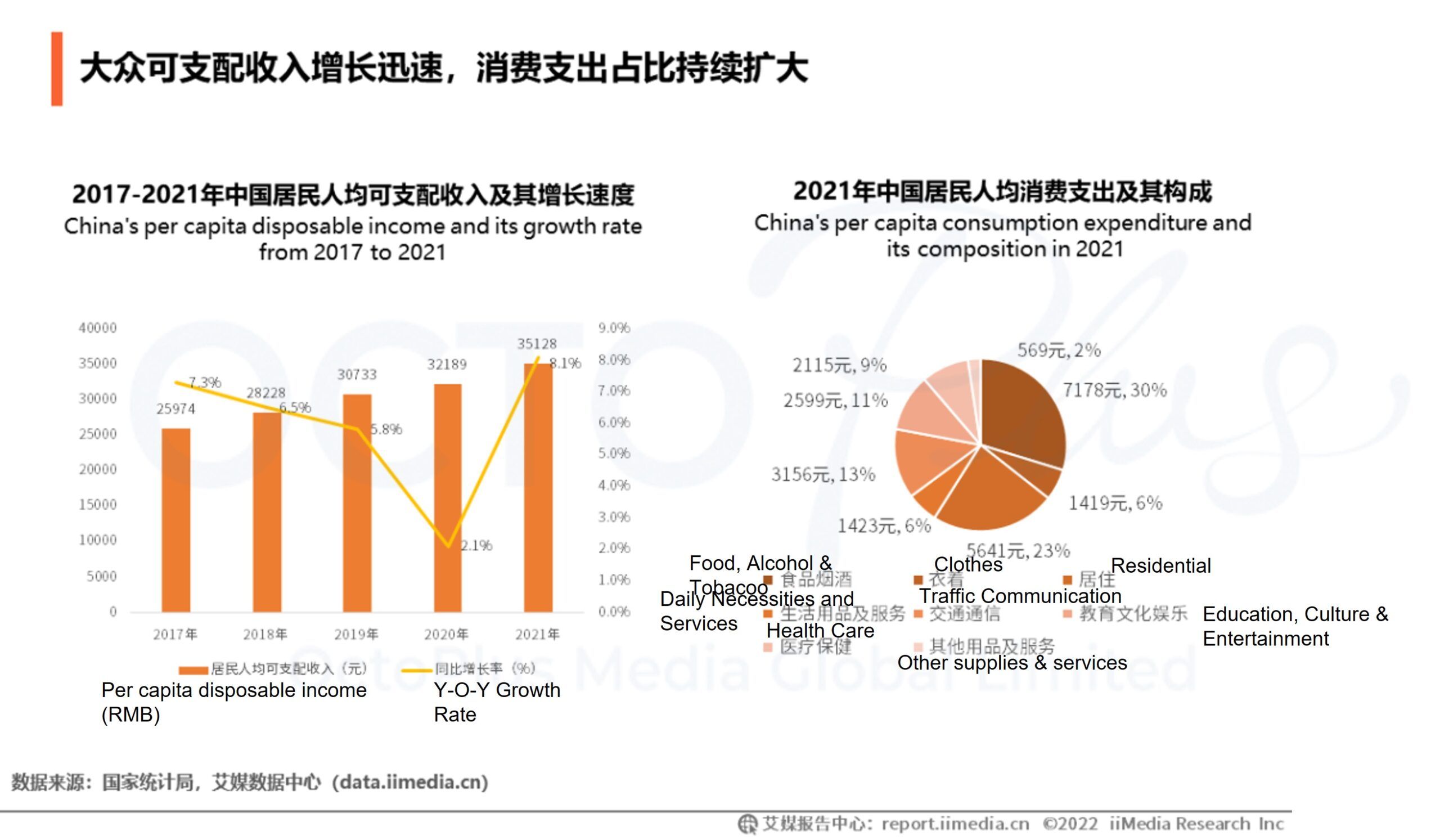 2022 China's New Youth Consumer Market Insights