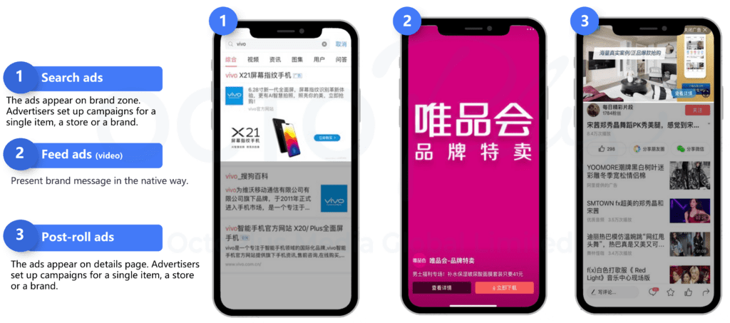 Toutiao Ads