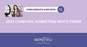 2023 China KOL Marketing White Paper
