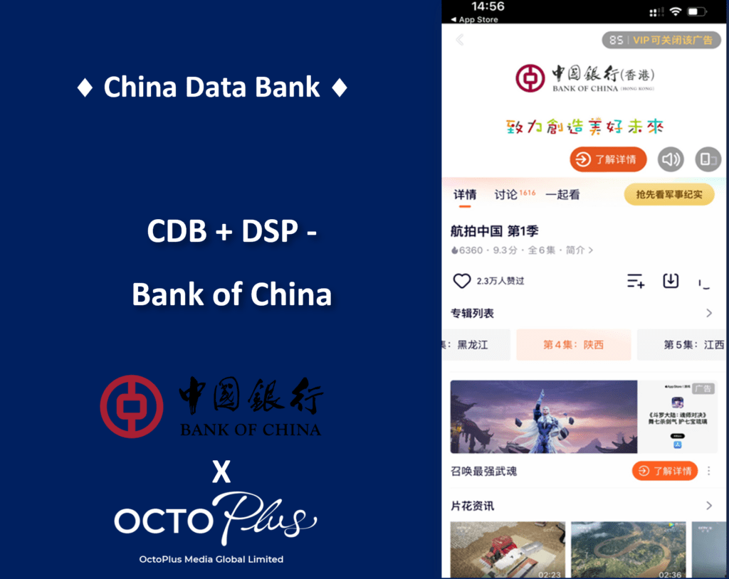 CDB - Bank of China