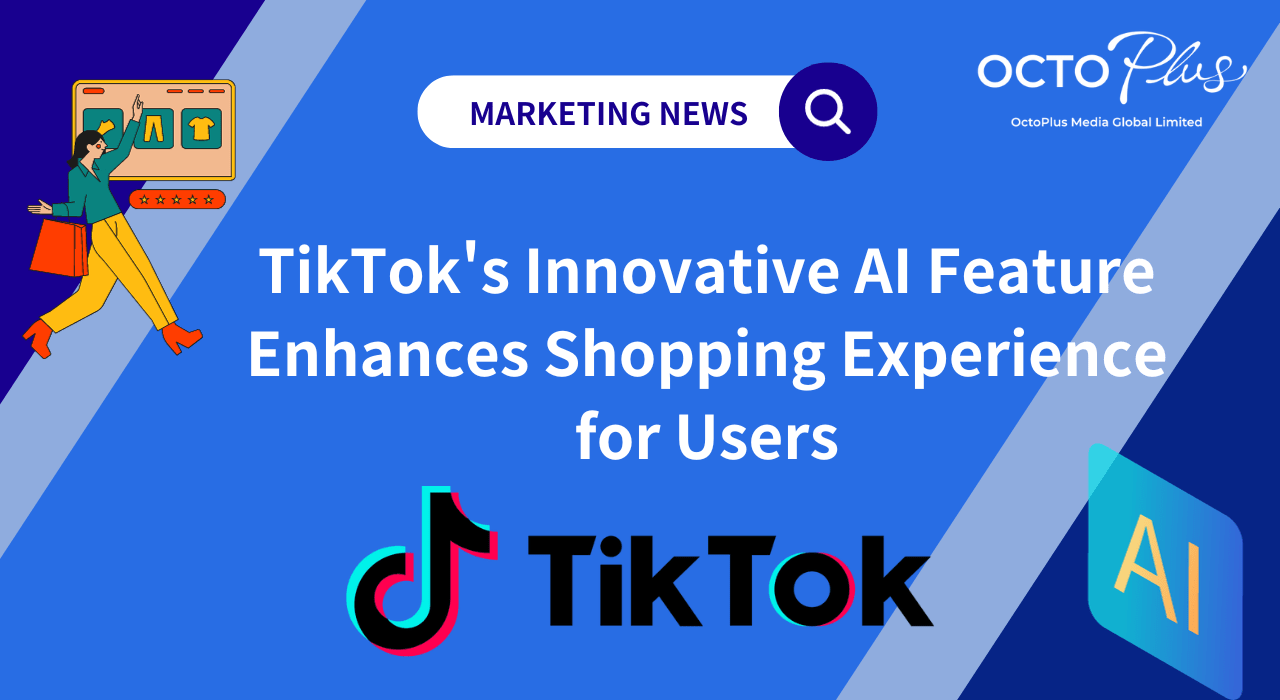 TikTok's Innovative AI Feature Enhances Shopping Experience for Users
