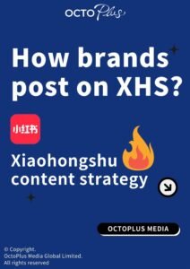 Xiaohongshu Content Strategy Formula