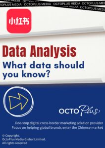 Xiaohongshu Data Analysis