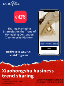 Sharing Marketing Strategies on the Trend of Monetizing Content on Xiaohongshu Platform