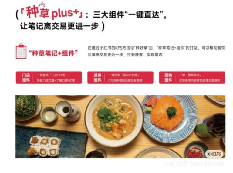 2024-xiaohongshu-aesthetic-dining-trends-and-ugc-influence-analysis-report