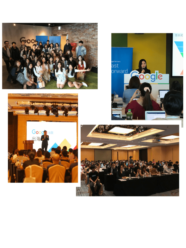 workshop, digital marketing, seminars