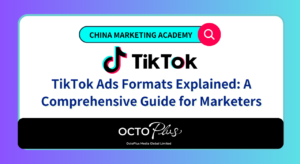 TikTok Ads Formats Explained