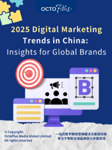 paid campaigns, China digital market, digital advertising