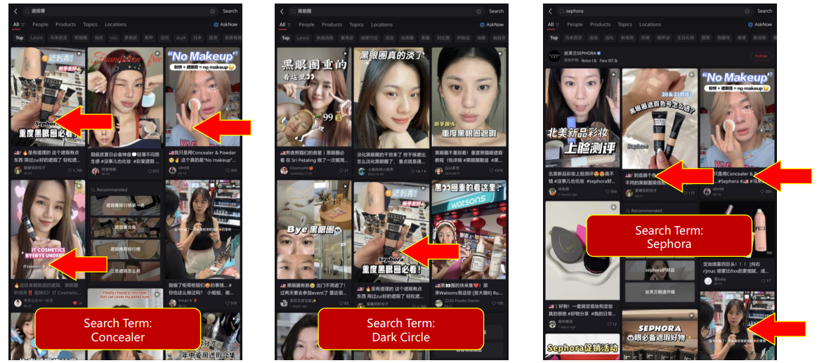 Xiaohongshu KOL/KOC Marketing Content Seeding + SEO Optimized