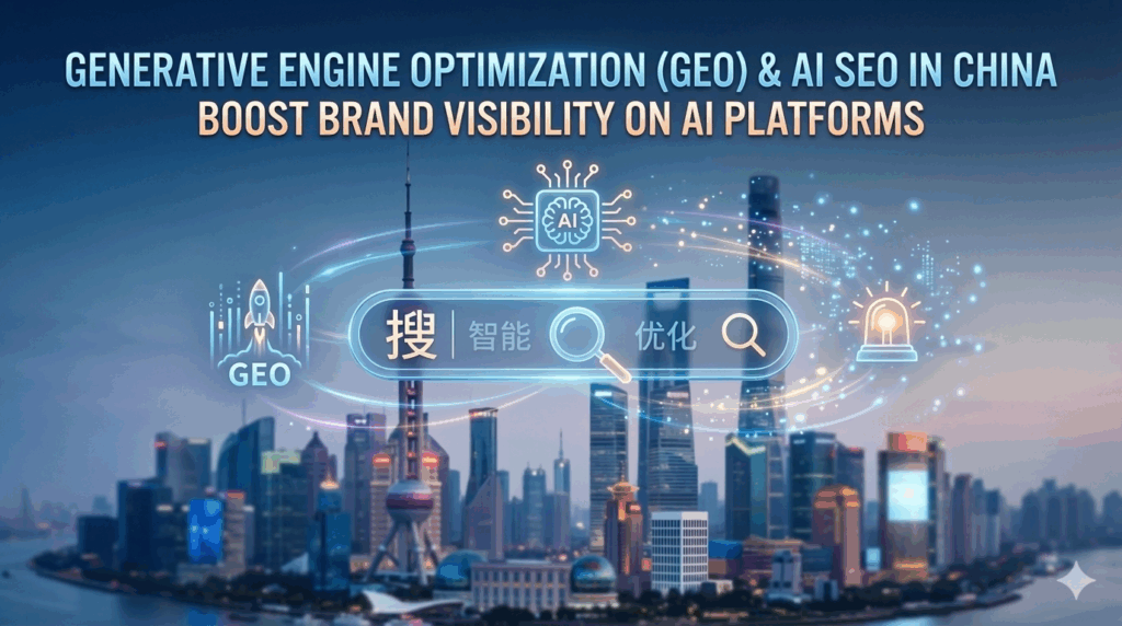 The "AI-Driven Search" (Literal & Tech-Focused)