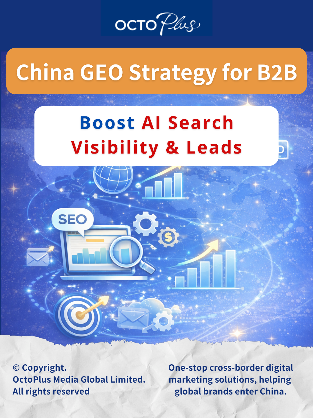 How GEO Transforms B2B Growth: From “Invisible” to AI Search Visibility