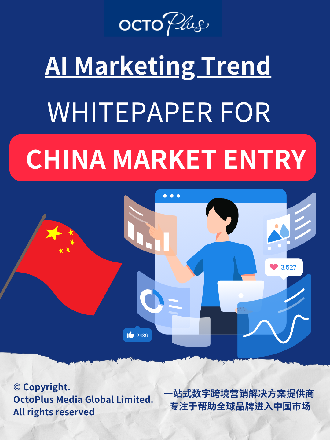 AI Marketing in China 2026: A Whitepaper for China Market Entry