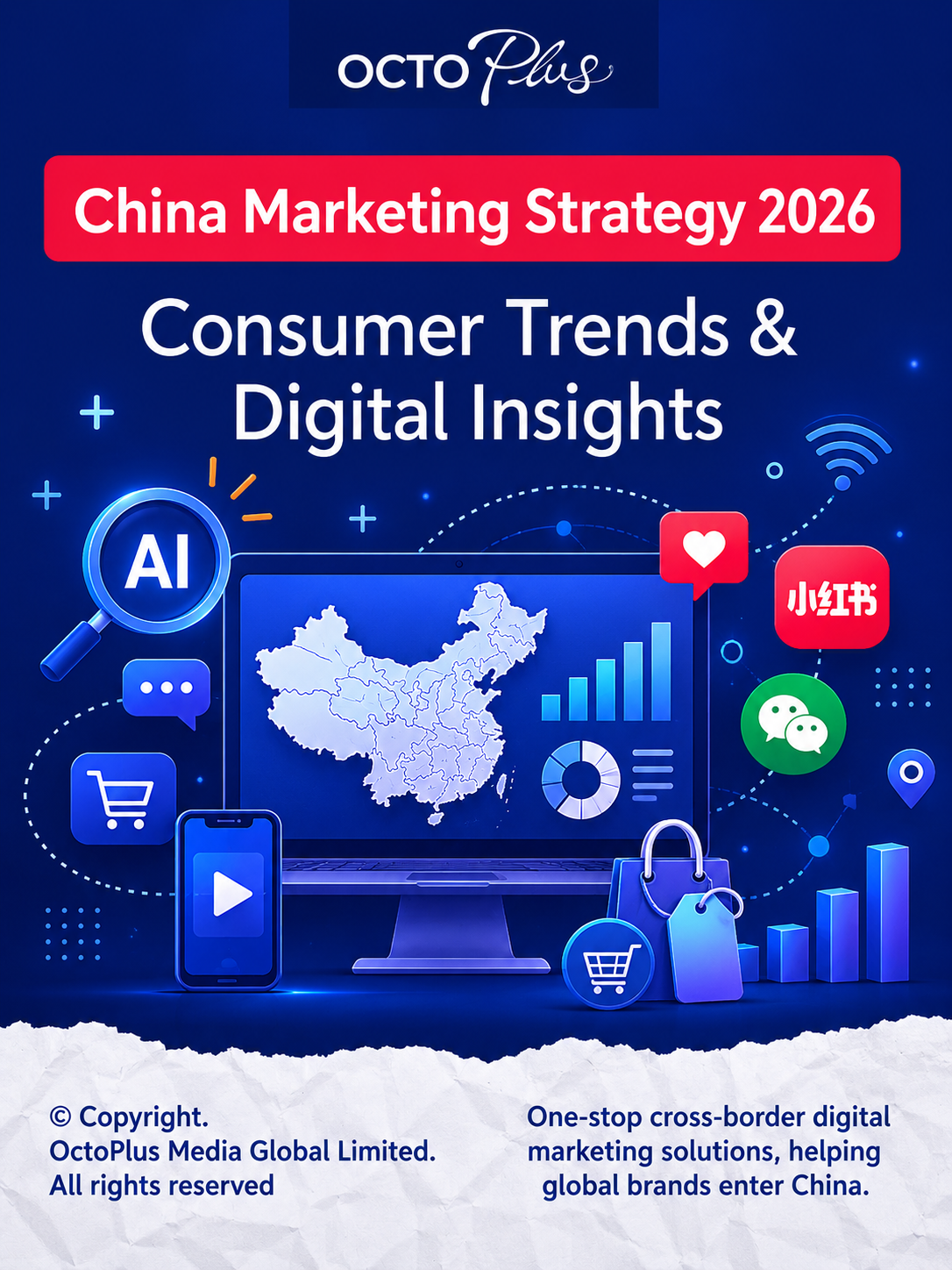 China Marketing Strategy 2026: Consumer Trends & Digital Insights