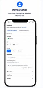 facebook_demographics_audience_targeting OctoPlus Media