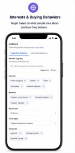 facebook_interests_buying_behaviors_targeting OctoPlus Media