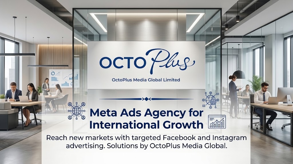 OctoPlus Media