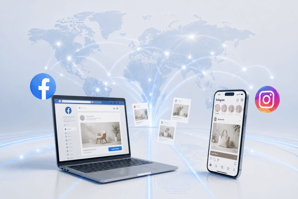 Cross-Border Marketing OctoPlus Media