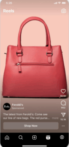 instagram shop advertising OctoPlus Media